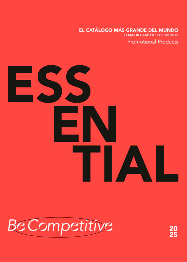 Catàleg General Articles Promocionals