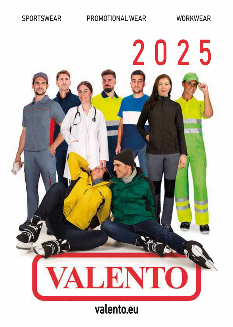 Catàleg General Tèxtil